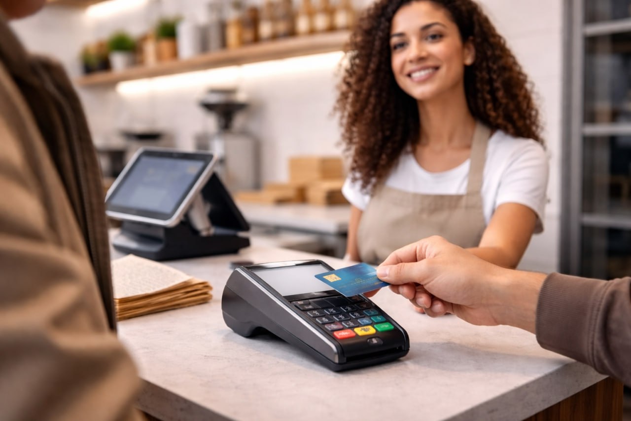 Retail & E-commerce